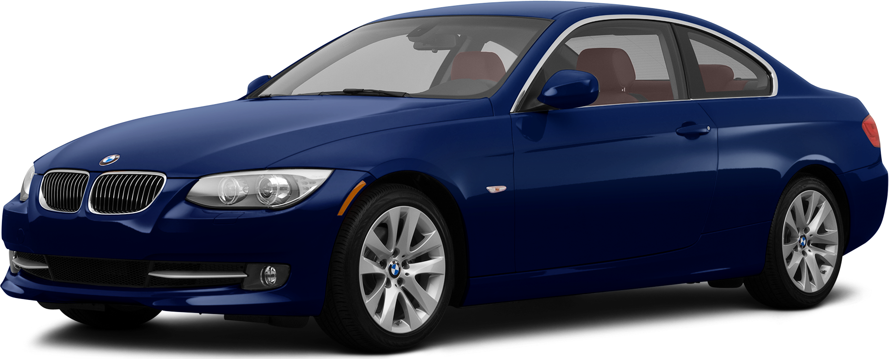 Used 2013 BMW 3 Series 328i Coupe 2D Prices | Kelley Blue Book
